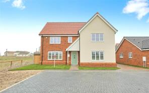 20, Norwich Road, Dereham NR19 1RL
