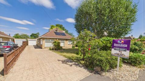Park Road, Deeping St James, DEEPING ST JAMES, PE6