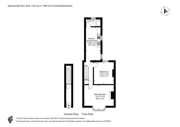 96 Crawley Road, Luton, LU1 1HZ