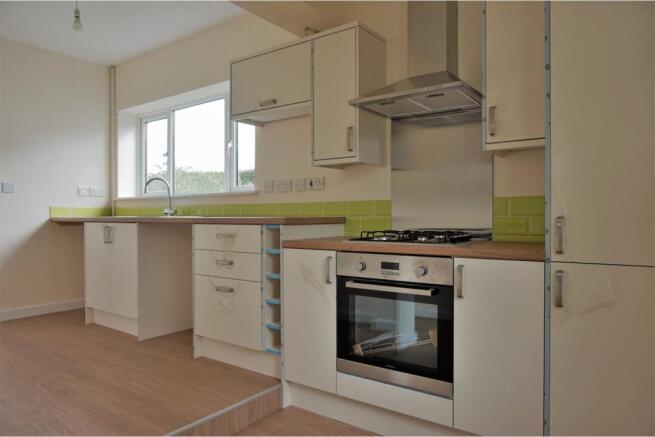Kitchen / Breakfast