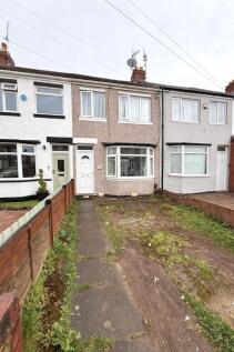Farndale Avenue, Coventry