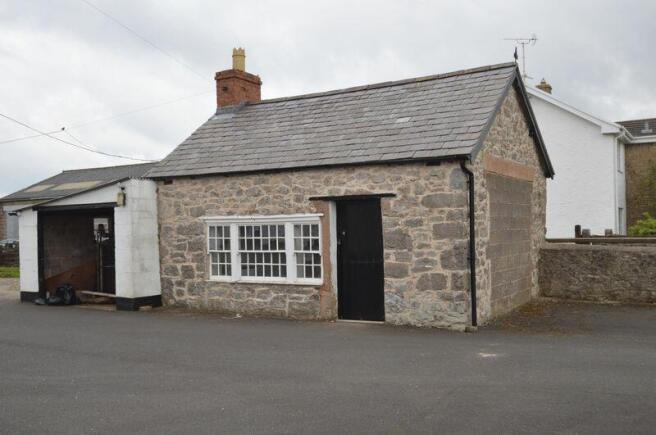 OUTBUILDINGS