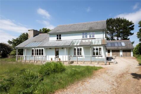Near Nancegollan, Helston, West Cornwall, TR13