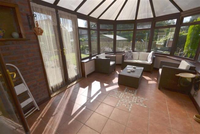 CONSERVATORY