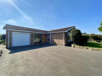 West Lees Road, Bamford, Hope Valley