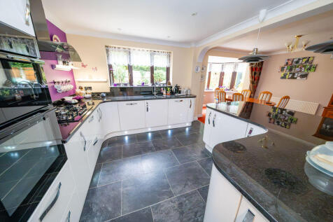 Pentere Road, Lovedean