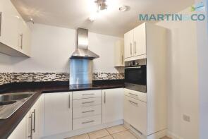 168, Hansen Court, Heol Glan Rheidol, Butetown, Cardiff CF10 5NZ