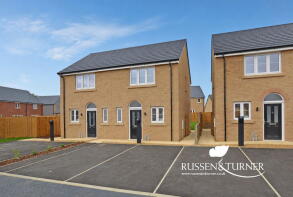 37, Wagtail Road, Downham Market PE38 9FY