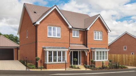 Woolford Close, Winkfield Row, Bracknell, Berkshire, RG42 image 21