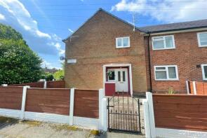 1, Padworth Walk, Manchester M23 9AT