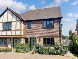 9, Sapphire Park, Maidstone ME17 3XZ