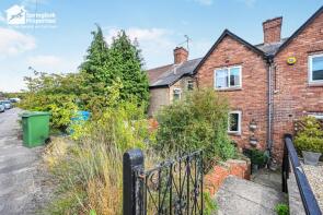 38, Jackson Terrace, Mansfield NG20 9PP