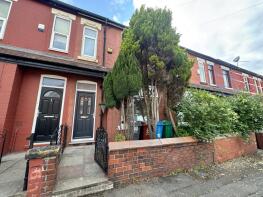 10, Cranage Road, Manchester M19 3LG