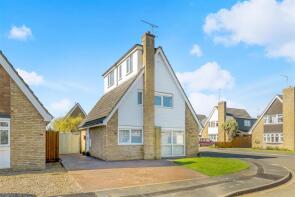 23, Heathcote Avenue, Banbury OX16 9TP