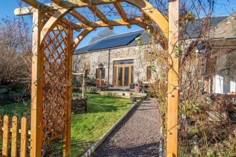Kilry, Blairgowrie, PH11