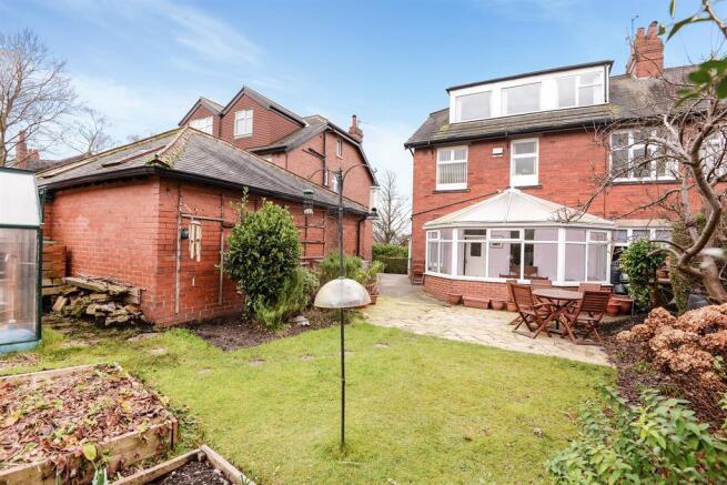 Rear Garden1