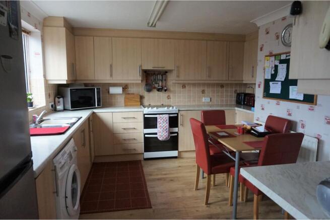 Kitchen / Diner