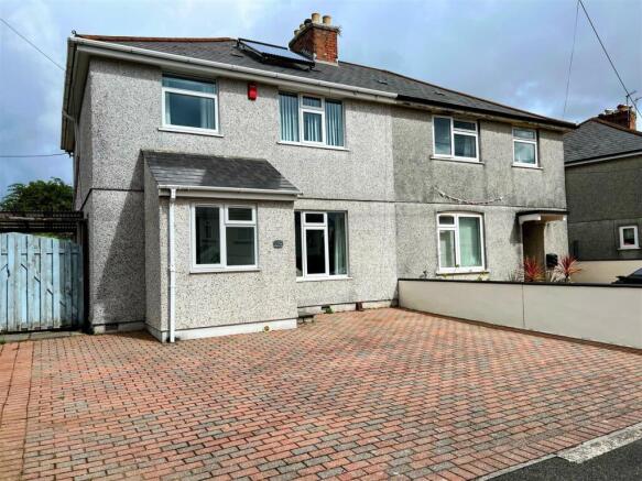 STONE BARTON ROAD, PLYMPTON, PLYMOUTH PL7 4LP