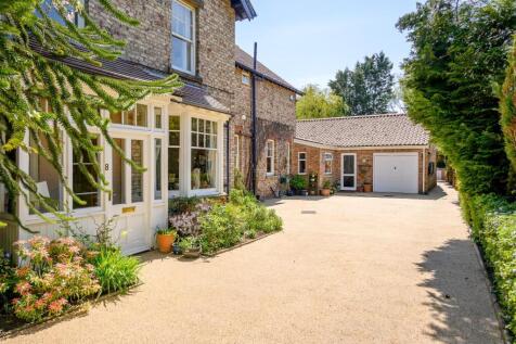 Broughton Rise, Malton