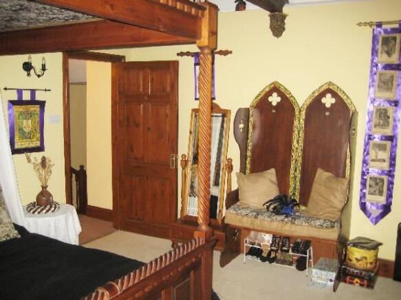 Bedroom 3