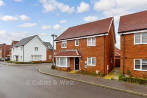 6, Cambridgeshire Walk, Horsham RH12 0DD