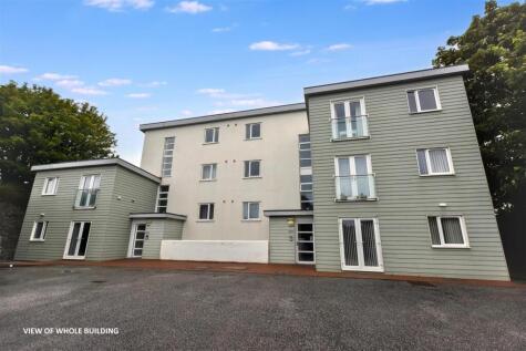 Palm Court, Redruth