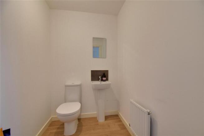 3 bed End of Terrace for sale Image 6
