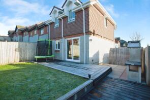 5, Rudyerd Walk, Plymouth PL3 6NX