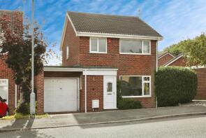 29, Thirlmere Drive, North Anston, Rotherham S25 4JP