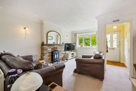 Ref: GK - Shortacres, Nutfield, RH1 4HJ