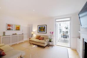Flat A, 19, Redcliffe Street, London SW10 9DR