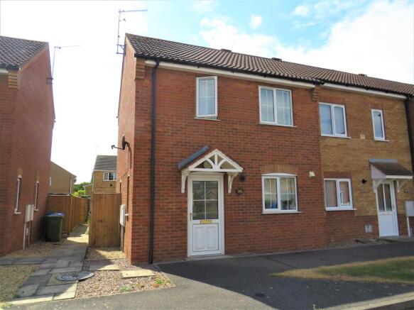 48a Rider Gardens, Fishtorf, Boston PE21 0BN
