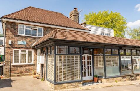 Lewes Road, Forest Row, RH18