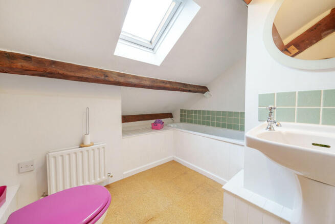 First Floor Bathr...