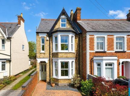 Littlemore, Oxford