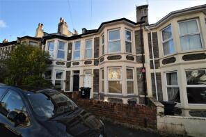 34, Park Road, Southville, Bristol BS3 1PU