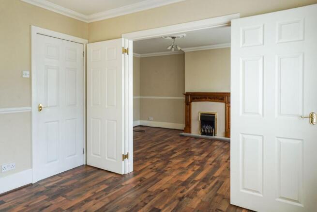 Dining / Family Room