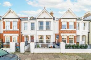 13, Davis Road, London W3 7SE