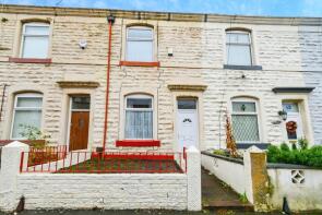 11, Rake Street, Bury BL9 5EH