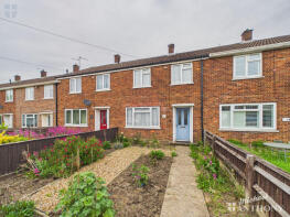 16, Gatehouse Road, Aylesbury HP19 8EH