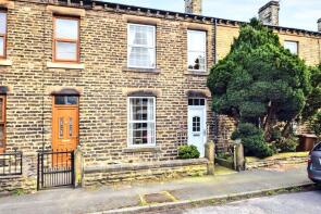 33, Ryecroft Street, Ossett WF5 9EJ