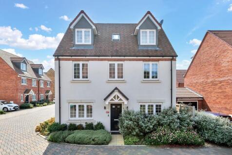 Webb Avenue, Newmarket, CB8