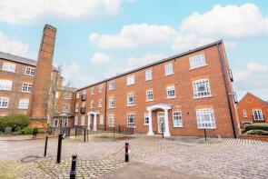 6, Milliners Court, Lattimore Road, St Albans AL1 3XT