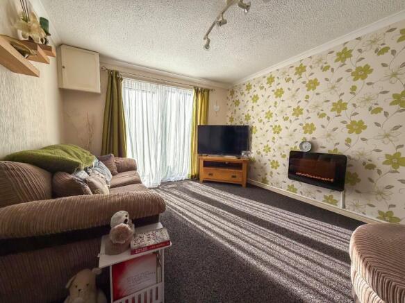 Sir Johns Wood, Moor End Spout, Nailsea, North Somerset, BS48 photo 2