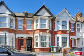57a, Oldfield Road, London NW10 9UD