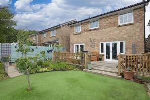 44, Martin Brae, Eliburn, Livingston EH54 6UT