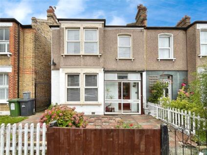 Parkcroft Road, London, SE12