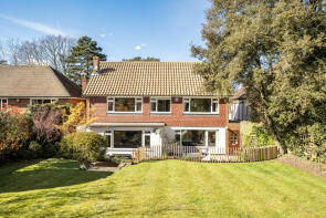 41, Park Farm Road, Bromley BR1 2PE