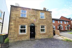 The Old Smithy, Tabley Lane, Higher Bartle, Preston PR4 0LH