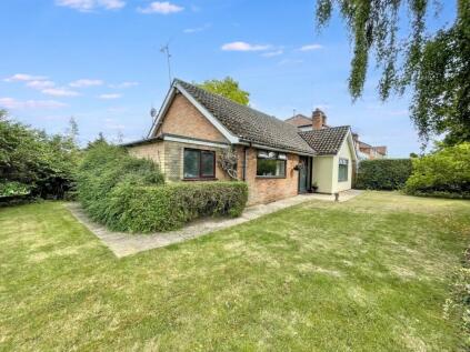 Church Lane, Sproughton, Ipswich, IP8